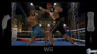 Primeras im�genes de Don King Boxing para Wii