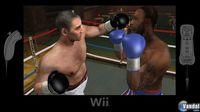 Primeras im�genes de Don King Boxing para Wii