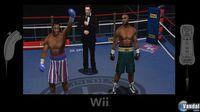 Primeras im�genes de Don King Boxing para Wii