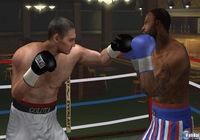 Imagen 17 de Don King: El Boxeo para Wii