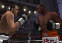 Pantalla Don King: El Boxeo