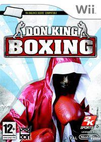 Imagen 29 de Don King: El Boxeo para Wii