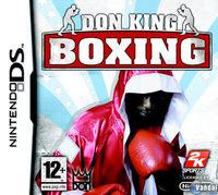Imagen 1 de Don King: El Boxeo para Nintendo DS