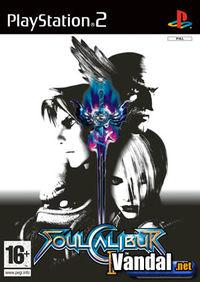Imagen 126 de Soul Calibur 2 para PlayStation 2