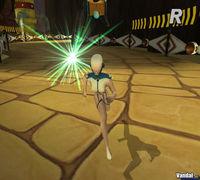 Imagen 4 de Iridium Runners para PlayStation 2