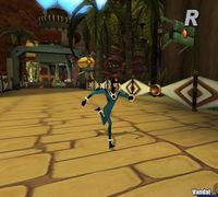 Imagen 3 de Iridium Runners para PlayStation 2