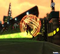Imagen 1 de Iridium Runners para PlayStation 2