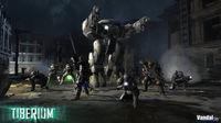 EA confirma el desarrollo de Tiberium