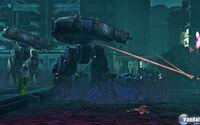 Imagen 28 de Tiberium para PlayStation 3