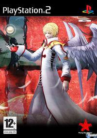 Imagen 1 de Baroque para PlayStation 2
