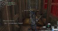 Imagen 35 de Baroque para Wii