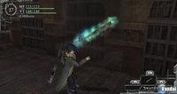 Imagen 34 de Baroque para Wii