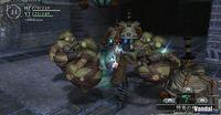 Nuevas im�genes de Baroque para Wii