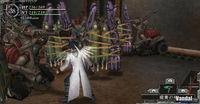 Nuevas im�genes de Baroque para Wii
