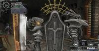 Nuevas im�genes de Baroque para Wii