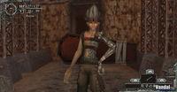 Nuevas im�genes de Baroque para Wii