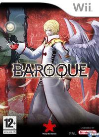 Imagen 39 de Baroque para Wii
