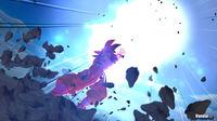 Primeras im�genes de Dragon Ball Z para Xbox 360 y PS3