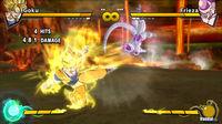Primeras im�genes de Dragon Ball Z para Xbox 360 y PS3