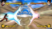 Nuevas im�genes de Dragon Ball Z Burst Limit