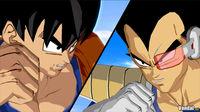 Nuevas im�genes de Dragon Ball Z Burst Limit