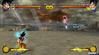 Nuevas im�genes de Dragon Ball Z Burst Limit