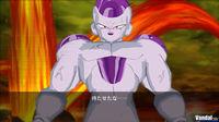 Nuevas im�genes de Dragon Ball Z Burst Limit