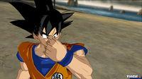 Nuevas im�genes de Dragon Ball Z Burst Limit