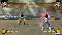 Nuevas im�genes de Dragon Ball Z Burst Limit
