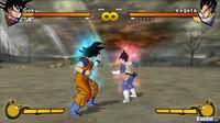 Nuevas im�genes de Dragon Ball Z Burst Limit