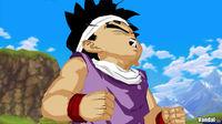 Nuevas im�genes de Dragon Ball Z Burst Limit