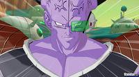 Nuevas im�genes de Dragon Ball Z Burst Limit