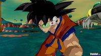 Nuevas im�genes de Dragon Ball Z Burst Limit
