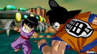 Nuevas im�genes de Dragon Ball Z Burst Limit