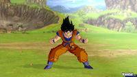 Nuevas im�genes de Dragon Ball Z Burst Limit