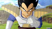 Nuevas im�genes de Dragon Ball Z Burst Limit