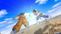 Nuevas im�genes de Dragon Ball Z Burst Limit