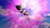 Nuevas im�genes de Dragon Ball Z Burst Limit
