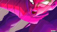 Nuevas im�genes de Dragon Ball Z Burst Limit