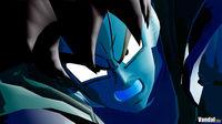Nuevas im�genes de Dragon Ball Z Burst Limit