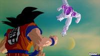 Nuevas im�genes de Dragon Ball Z Burst Limit