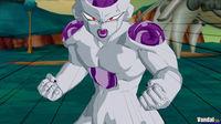 Nuevas im�genes de Dragon Ball Z Burst Limit