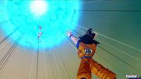 Nuevas im�genes de Dragon Ball Z Burst Limit