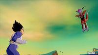 Nuevas im�genes de Dragon Ball Z Burst Limit