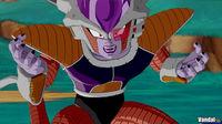 Nuevas im�genes de Dragon Ball Z Burst Limit