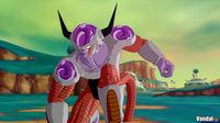 Nuevas im�genes de Dragon Ball Z Burst Limit