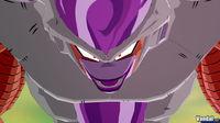 Nuevas im�genes de Dragon Ball Z Burst Limit