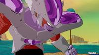 Nuevas im�genes de Dragon Ball Z Burst Limit