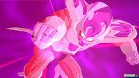 Nuevas im�genes de Dragon Ball Z Burst Limit