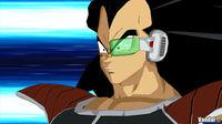 Nuevas im�genes de Dragon Ball Z Burst Limit
